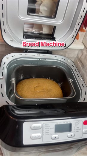 Discover the Magic of Homemade Bread with a Bread Machine