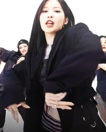 CLIK CLAK (Asa) x NERVY FUNK (mashup) #babymonster #asa #clikclak #edit #fyp