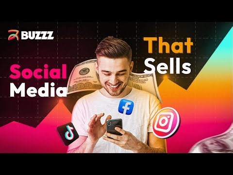Social Media Management Services by BUZZZ - Get Results Not Just Likes
