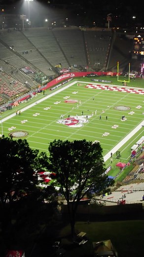 A successful Fresno State football season has come to an end! 🎉 Thank you to all our members for making it such a great one. With six tailgates and an amazing turnout all season long—ending with 240 attendees at our final event. Our first tailgate season truly exceeded expectations! ✨ A big thank-you to our partners/vendors for helping make each game day a success: A Thumbs Up Catering , Bee Sweet Citrus, Epic Mobile Screens, Haro Entertainment, KG559, The Oval Office Mobile Luxury Restrooms, S
