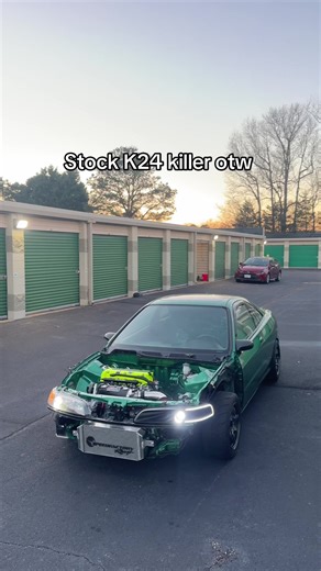 #integra #honda #k24 #acura #cartok