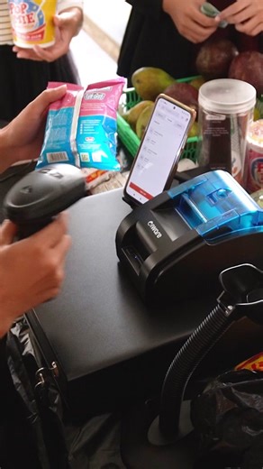 Cara Setting Alat Kasir untuk Warung yang Efisien