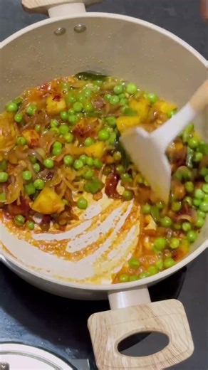 Veg Pulav🍲 #recipe #cooking #rice #pulav