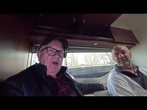 Princess V40 Rear Cabin Redesign + Easy Access Steps