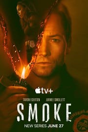 Watch Smoke Season 1 Episode 5 - Size Matters