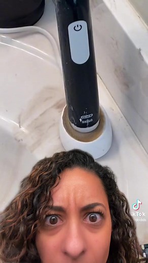 Replace your toothbrush every 3 months 🪥