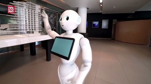 Τεχνητή νοημοσύνη – Το μέλλον είναι εδώ! (5η Ενότητα - Β' Επεισόδιο)