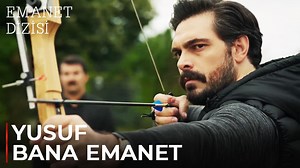Seher Yaman'a Meydan Okuyor | Emanet 1.Bölüm | Emanet Dizisi