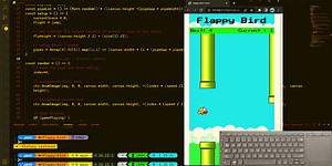 Coding Flappy Bird