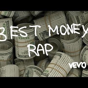 Best money rap #1