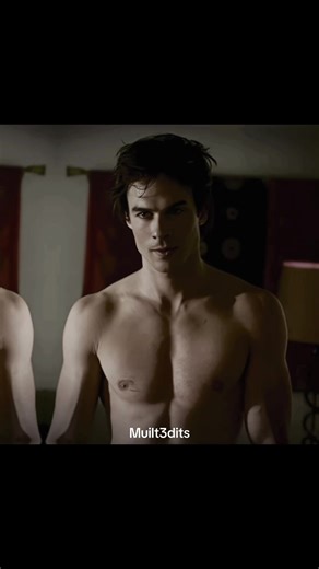 Exploring Damon Salvatore's Character in Legacies