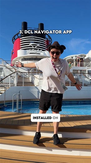 7.9K views · 31 reactions | Mistakes to avoid on a Disney Cruise  ad | Inside Our Suitcase | Facebook