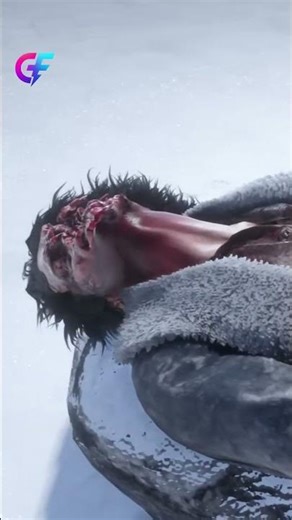 Red Dead Redemption 2 Random Encounter: Dead Friend & Bear Attack 😳🐻