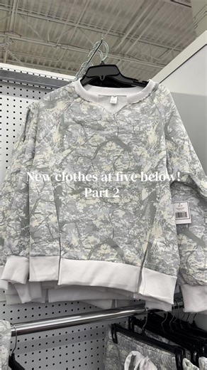 Cute and Affordable Spring Clothes at Five Below