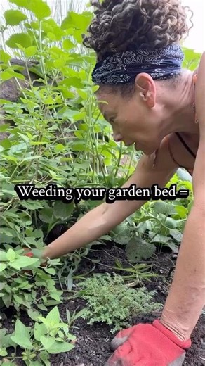Tantric Gardening Tips 🌱🪏🥕