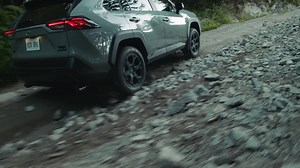 12K views · 377 reactions | When the outdoors call, the RAV4 TRD Off-Road answers. #MoreOutThere | Toyota Canada | Facebook