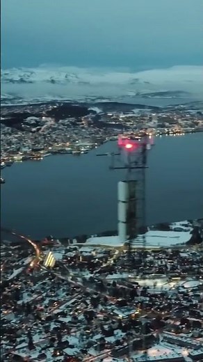 The Longest Night on Earth