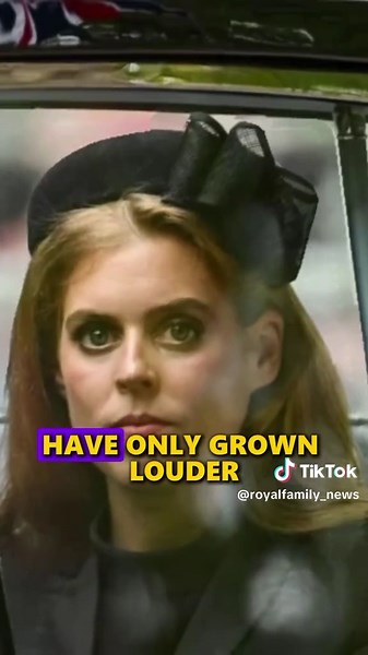 Princess Beatrice and Edoardo Mapelli Mozzi's Marriage Crisis