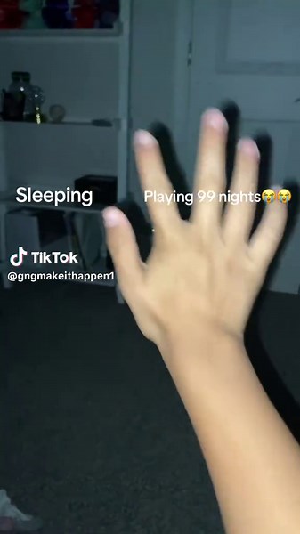 It’s just so addicting#fyp#99nights#roblox #sleep#ballin | roblox