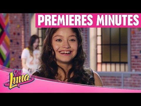 Soy Luna - Episode 10