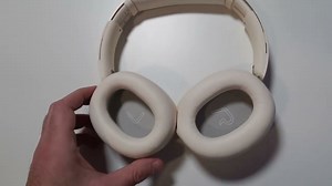 EDIFIER WH950NB Premium Wireless Headphones - Unboxing & Showcase