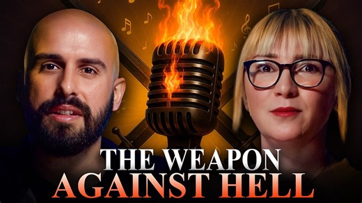 Worship Is Warfare (And Why Satan Fears It) | Kim Walker-Smith