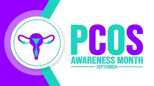 PCOS Awareness Month: Expert Explains Its Impact On Fertility And Tips To Conceive