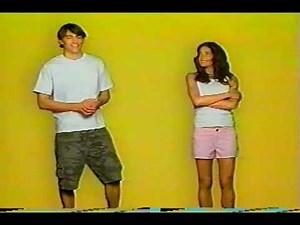 K Mart Commercial - July 2004 - Long Live Big K