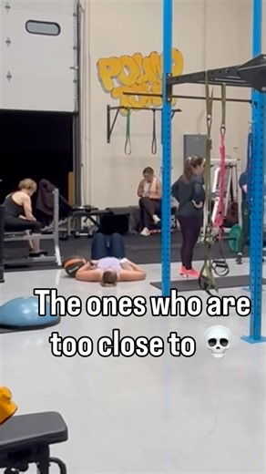 Sometimes you just need a minute 😂 | Commit FIT