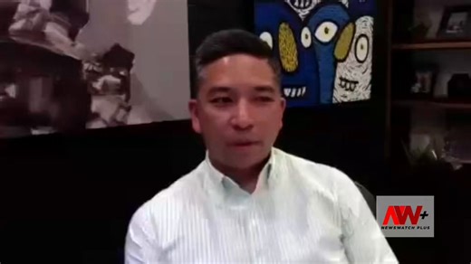 DUTERTE CAMP: RAMIL MADRIAGA IS A 'TROJAN HORSE'WATCH: The camp of Vice President Sara Duterte questioned the credibility of Ramil Madriaga ahead of the April 14 House impeachment hearing, alleging he gave false testimony on the confidential funds issue.In a Sunday briefing, Duterte lawyer Paolo Panelo called Madriaga a "Trojan horse," warning lawmakers he may appear credible but could ultimately weaken the case against Duterte. | @TristanNodalo