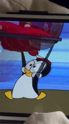 🐧Chilly Willy bbq pogo🍖