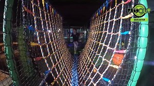 1.3K views · 12 reactions | FREE SOFT PLAY AT FLIP OUT DONCASTER! Did you know that Flip Out Doncaster has a designated soft play area for your little ones in training (under 5's)? Best part is, it's FREE! The soft play area is located downstairs in the café. From Slides to football they have it all. This area is open to the public 7 days a week. Tag all the parents with toddlers that you know because, let's face it, who wouldn't want to know about this! | Visit Doncaster | Facebook