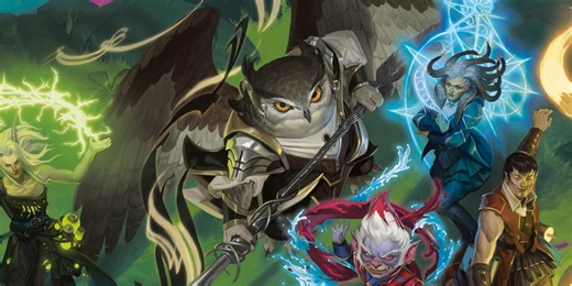 Magic: Secrets of Strixhaven - All Mechanics Explained