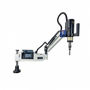 [Hot Item] High Speed Electric Tapping Machine, Flexible Arm Tapping Tool in Stcok