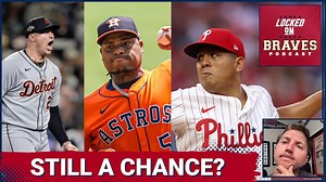 Atlanta Braves MAILBAG: Can the Braves Still Land a Big Name Starting Pitcher?