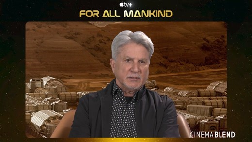 What 'For All Mankind' Is Doing 'Almost 100% New' For Season 4 In The 21st Century