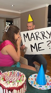 Soldier returns home to propose to girlfriend on her birthday and gets surprise pregnancy news 🥹 This video was produced by Jamie and Blake and the Valley Drama Team. #homecoming #birthday #pregnancy #surprise | The Valley Drama Team