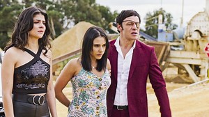 ¿Qué pasó con Nachi y Catalina en El Final del Paraíso?