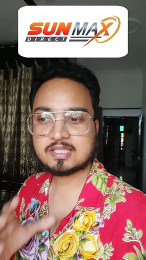 3.8K views · 91 reactions | Sun Direct Max 4K Box is Now Available for North India through Deepak Store Hub ✅ | Journalism Guide | Facebook