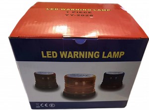 [Hot Item] LED Warning Revolving Lamps Big for Truck for Car
