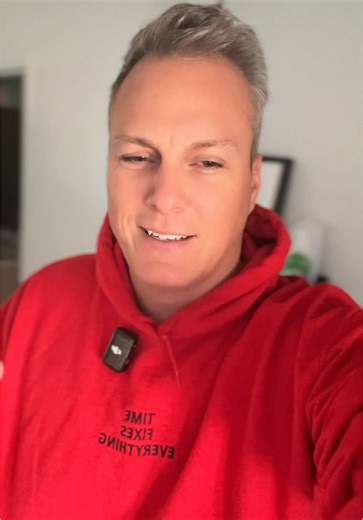 Finding Patrick Gotit: Relationship Insights & Podcast