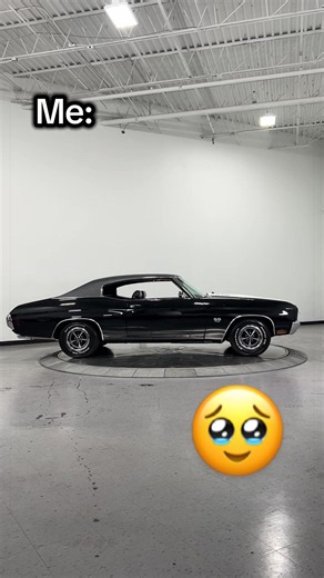 1970 Chevrolet Chevelle SS for Sale — King of Muscle Cars