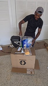 4.5K views · 133 reactions | Graco Finish Pro GX19 Cordless Un...