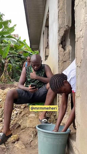 12K views · 173 reactions | The mosquito #viralpost2025 #media #funny #fun | Mr Mmeheri | Facebook