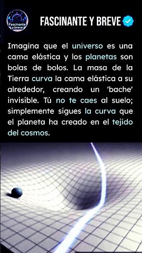 ¿Que es la gravedad?