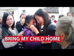 Bring My Child Home: China's Lost Children | Get Real | CNA Insider