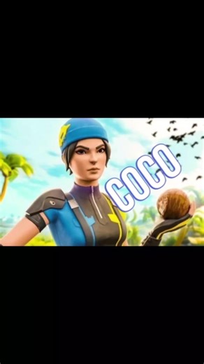 COCO🥥//Fortnite OG Clips Werden Zu einer Montage😇 #fortnite #clips #highlights #gaming