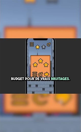 créer un jeu mobile gratuitement disponible sur le play store avec unity