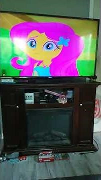 Nidoking (Shrek) Part 10 - Rescuing Princess Sam Sparks