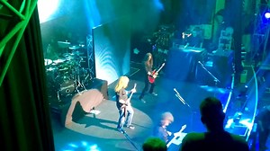 887 reactions · 173 shares | Megadeth - Fatal Illusion (Live In Perth 2015) ** World Premiere ** | MegadethizeD | Facebook